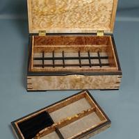 Small Jewellery Box