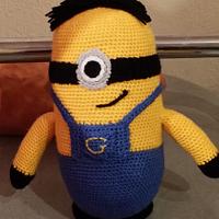 mega minion