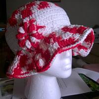 Sunhats - Project by Linda