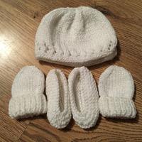 Newborn Sets  - Project by CherylJackson