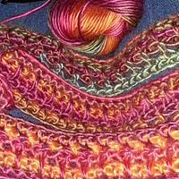 Gypsy Scarf