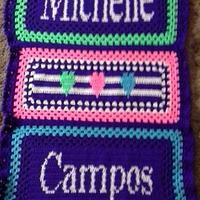 graphghan - Project by michesbabybout