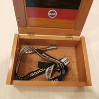 Mammoth Kauri Porsche Box
