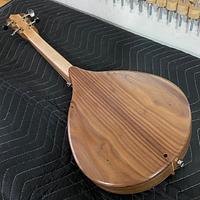 No. 31 Oakiook (Wacky-uke)