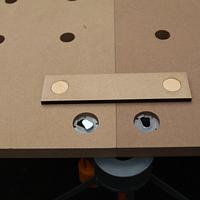 Tiny project... arduous read!