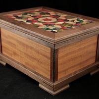 Penrose Box