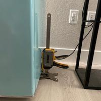 DeWalt Construction Jack