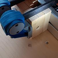   UPDATE - Making Dowels with Router Method