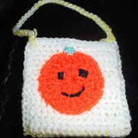 halloween bags - Project by mobilecrafts