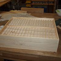 Pen Presentation Box.