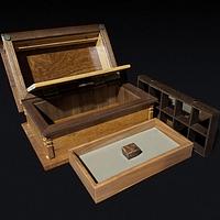 Jewelry Box