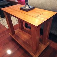 End Table - Project by MrRick