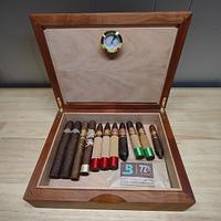 Desktop Humidor 
