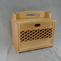 Noodle Box ala YRTI - Project by 987Ron