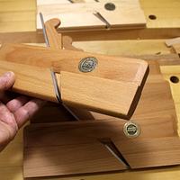 New Molding Planes No. 7/8 Hollow & Rounds