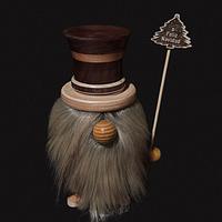 Gonk #1 - Project by awsum55