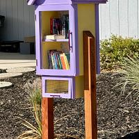 Little Library 