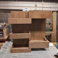 A chance to work with all hand tools