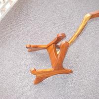 Guitar Stand Repair - Project by Jim Jakosh