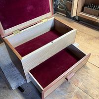 Jewellery Box