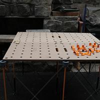 Tiny project... arduous read! - Project by LIttleBlackDuck