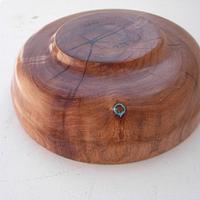 Mesquite Bowl