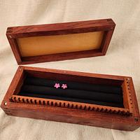 Gift Box for an Old Friend