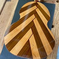 Mandolin