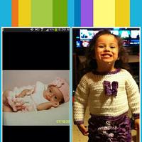 granddaughters outfits - Project by dee