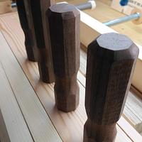 Chisel Handles - Project by MrRick