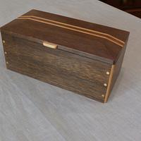 Indian Laurel Box