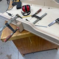 New Crosscut Sled for AZ Shop - Project by gdaveg