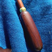 My Finished Awl