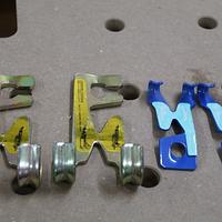 Hitch Master Rope Winch