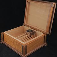 Humidor MKIII