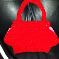 Some of the purses i have made