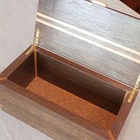 Indian Laurel Box
