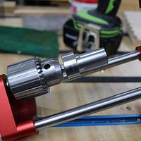 UJK Combined Chamfer & Reamer Tool for 20mm Dog Holes
