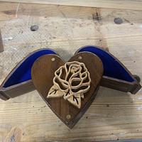 Ring Box