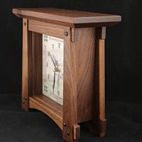 Mantle/Desk Clocks