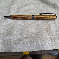 ANOTHER GIFT PEN  - Project by GR8HUNTER
