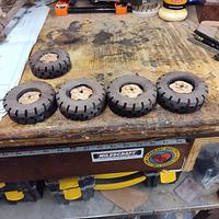 POWER WAGON 