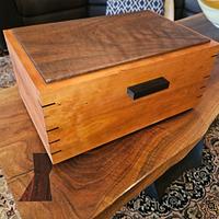 Humidor 