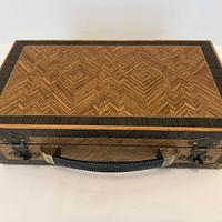 Petanque boules Box - Project by Madburg