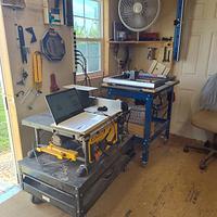 MY SHOP TOUR  - Project by GR8HUNTER
