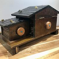 The Grist Mill Puzzle