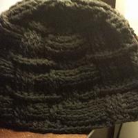 hat - Project by chasity