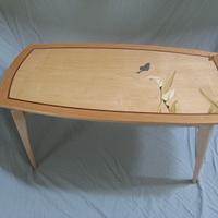 Lily Coffe Table - Project by tinnman65