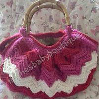 Handbag - Project by michesbabybout