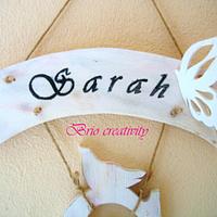 S of Sarah